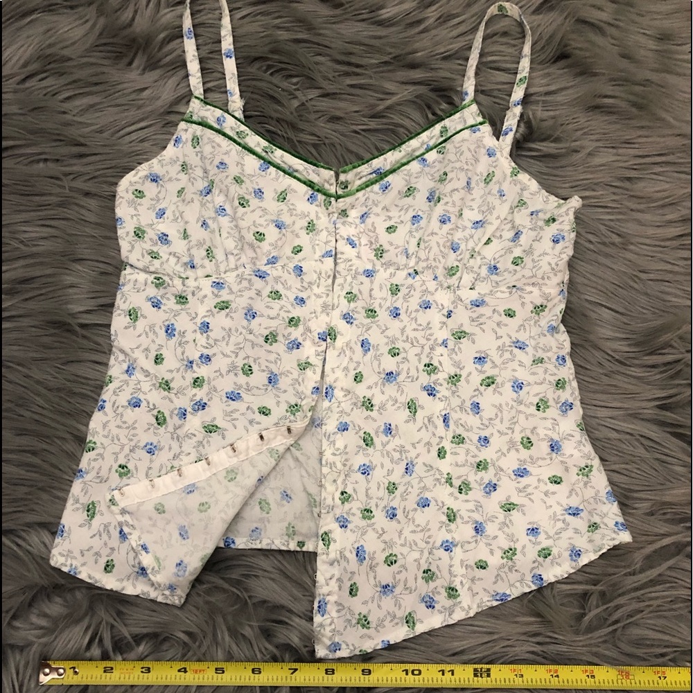 Arizona Jeans Tank Top